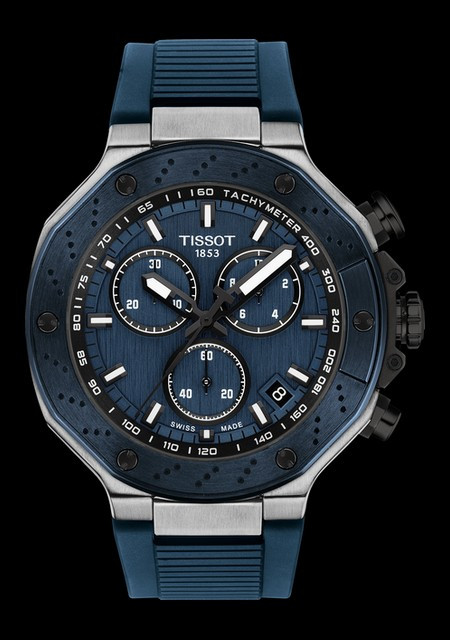 T-Race MotoGP™ Chronographe à Quartz