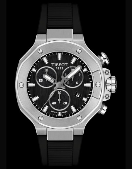 T-Race MotoGP™ Chronographe à Quartz