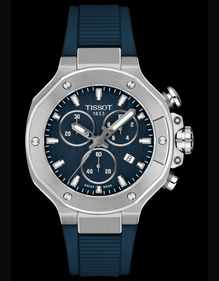 T-Race MotoGP™ Chronographe à Quartz