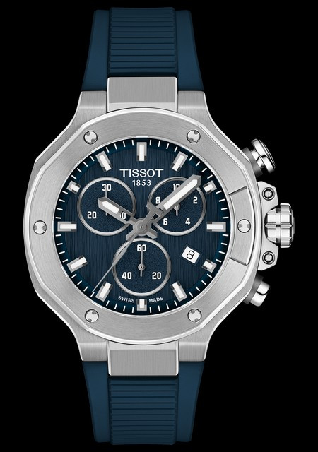 T-Race MotoGP™ Chronographe à Quartz