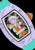 RM 07-01 Céramiques en couleurs
