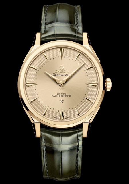 Constellation Observatory