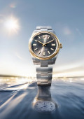 Oyster Perpetual 41