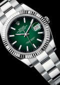 Oyster Perpetual Datejust 41