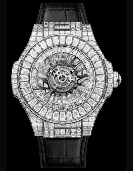 Big Bang Impact One Million