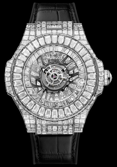 Big Bang Impact One Million