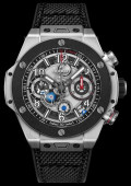 Big Bang Reloaded Titanium Ceramic