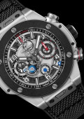Big Bang Reloaded Titanium Ceramic