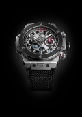 Big Bang Reloaded Titanium Ceramic