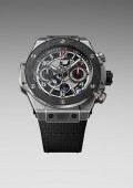 Big Bang Reloaded Titanium Ceramic