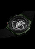 Big Bang Reloaded Dark Green Ceramic