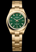 Oyster Perpetual 28