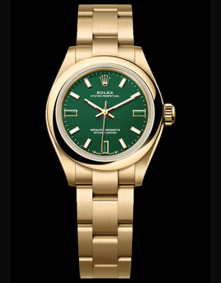 Oyster Perpetual 28