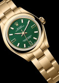 Oyster Perpetual 28