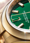 Oyster Perpetual 28