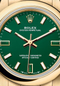 Oyster Perpetual 28