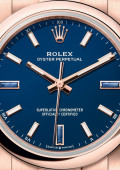 Oyster Perpetual 34