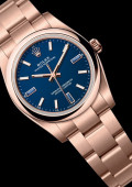 Oyster Perpetual 34