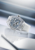 Spirit of Big Bang Impact Sapphire