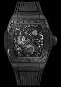 Spirit of Big Bang Impact All Black
