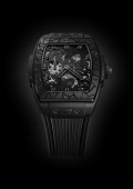 Spirit of Big Bang Impact All Black