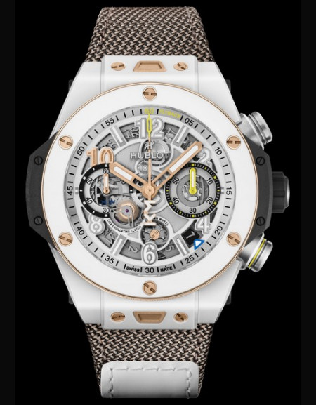 Reloaded Kylian Mbappé