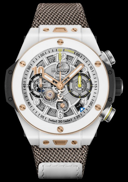 Reloaded Kylian Mbappé