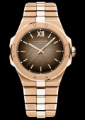 Alpine Eagle 41 XP CS Gold