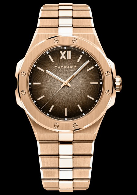 Alpine Eagle 41 XP CS Gold