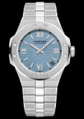 Alpine Eagle 41 Bleu Rhône