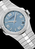 Alpine Eagle 41 Bleu Rhône