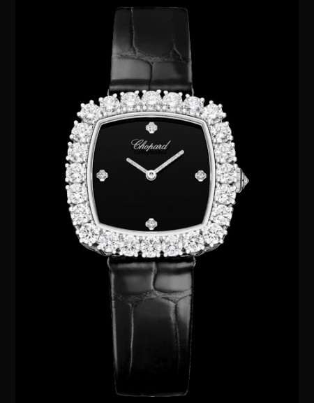 L’Heure du Diamant