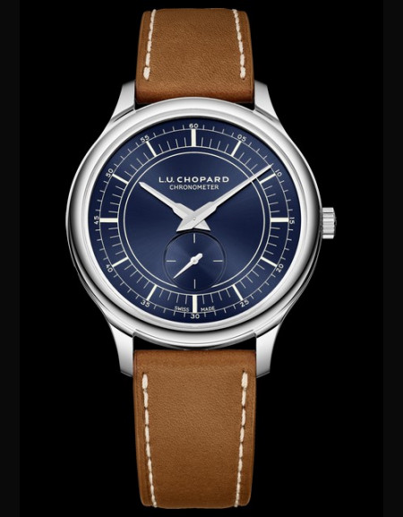 L.U.C XPS Prussian Blue