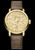 L.U.C Quattro Spirit 25 - Edition Marqueterie de Paille