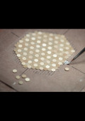 L.U.C Quattro Spirit 25 - Edition Marqueterie de Paille