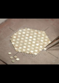 L.U.C Quattro Spirit 25 - Edition Marqueterie de Paille