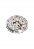 L.U.C Quattro Spirit 25 - Edition Marqueterie de Paille