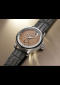 L.U.C Strike One Titanium