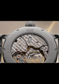 L.U.C Strike One Titanium