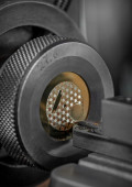 L.U.C Strike One Titanium