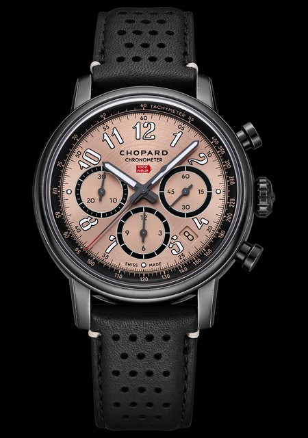 Mille Miglia Classic Patina