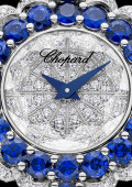 Montre Joaillière Precious Lace