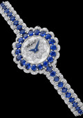 Montre Joaillière Precious Lace