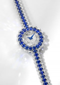 Montre Joaillière Precious Lace
