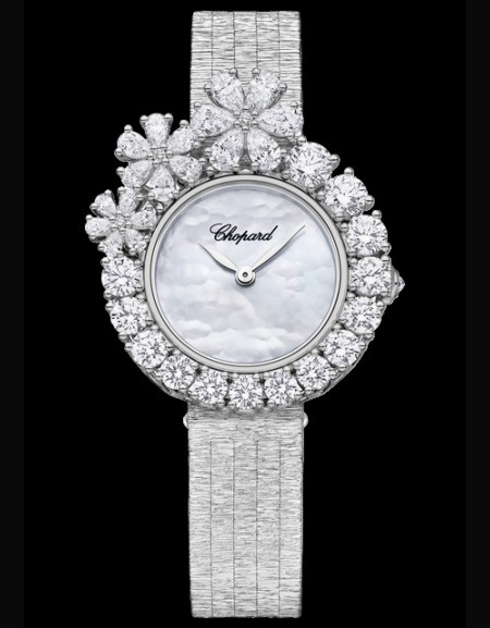 L’Heure du Diamant