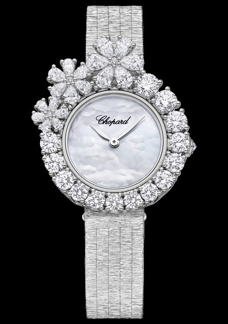 L’Heure du Diamant