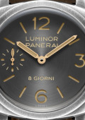 Luminor 8 Giorni