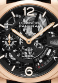 Luminor 31 Giorni