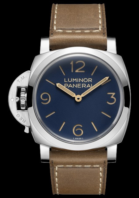 Luminor Destro