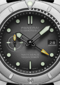 Submersible Navy Seals AfniotechTM